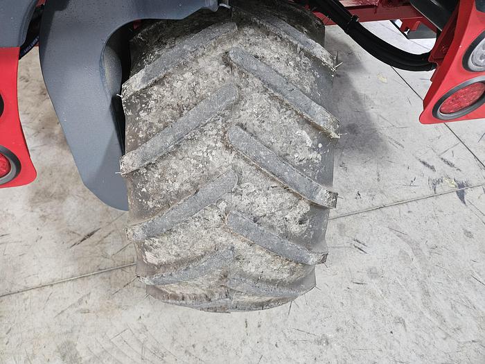 Used 2014 Moffett M55