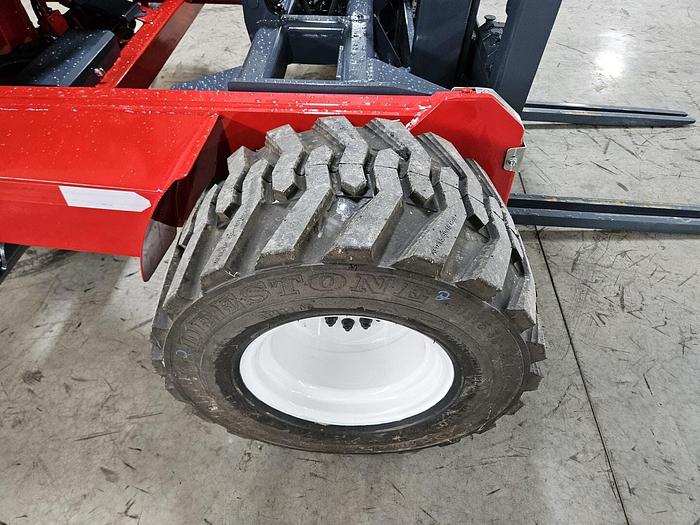 Used 2014 Moffett M55