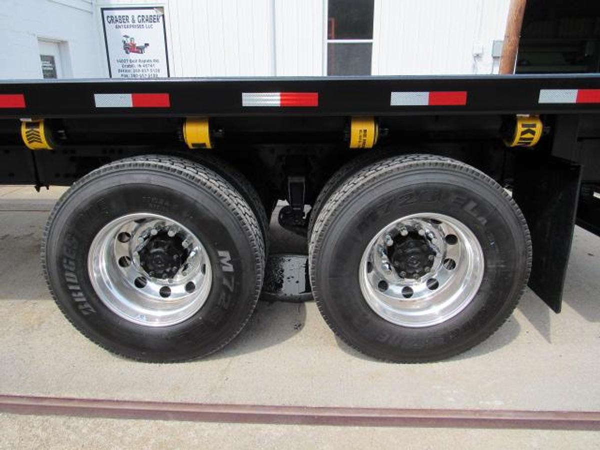 Used 2026 Freightliner M2 106