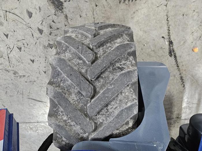 Used 2007 Princeton PB70