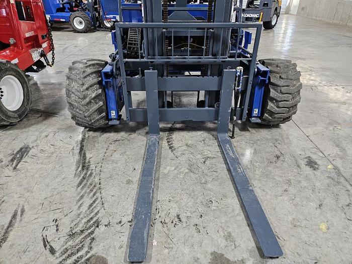 Used 2007 Princeton PB70