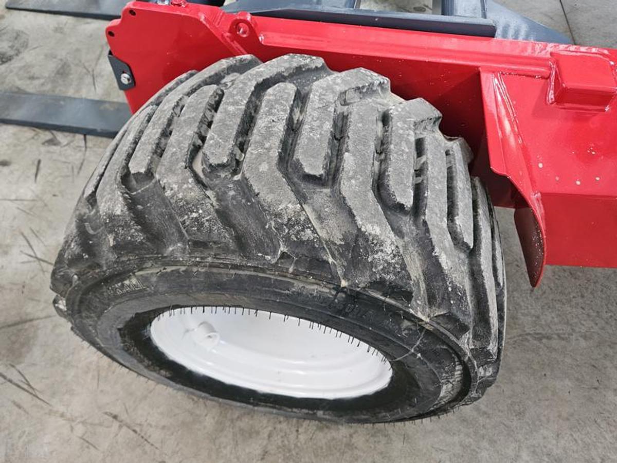 Used 2013 Moffett M70