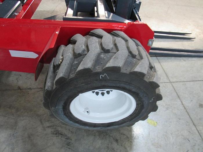 Used 2014 Moffett M55