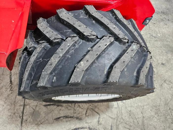 Used 2019 Moffett M8 55.3P