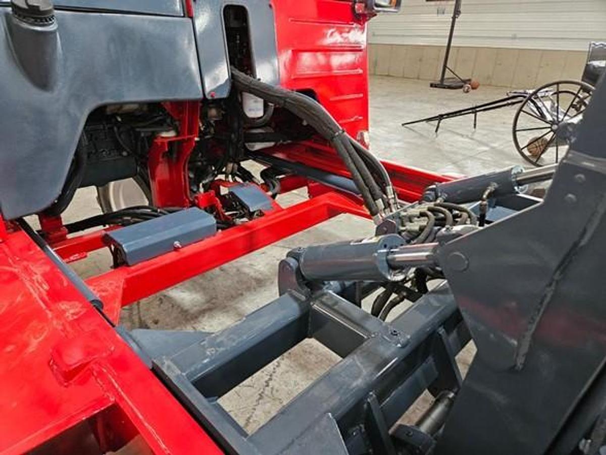 Used 2013 Moffett M70