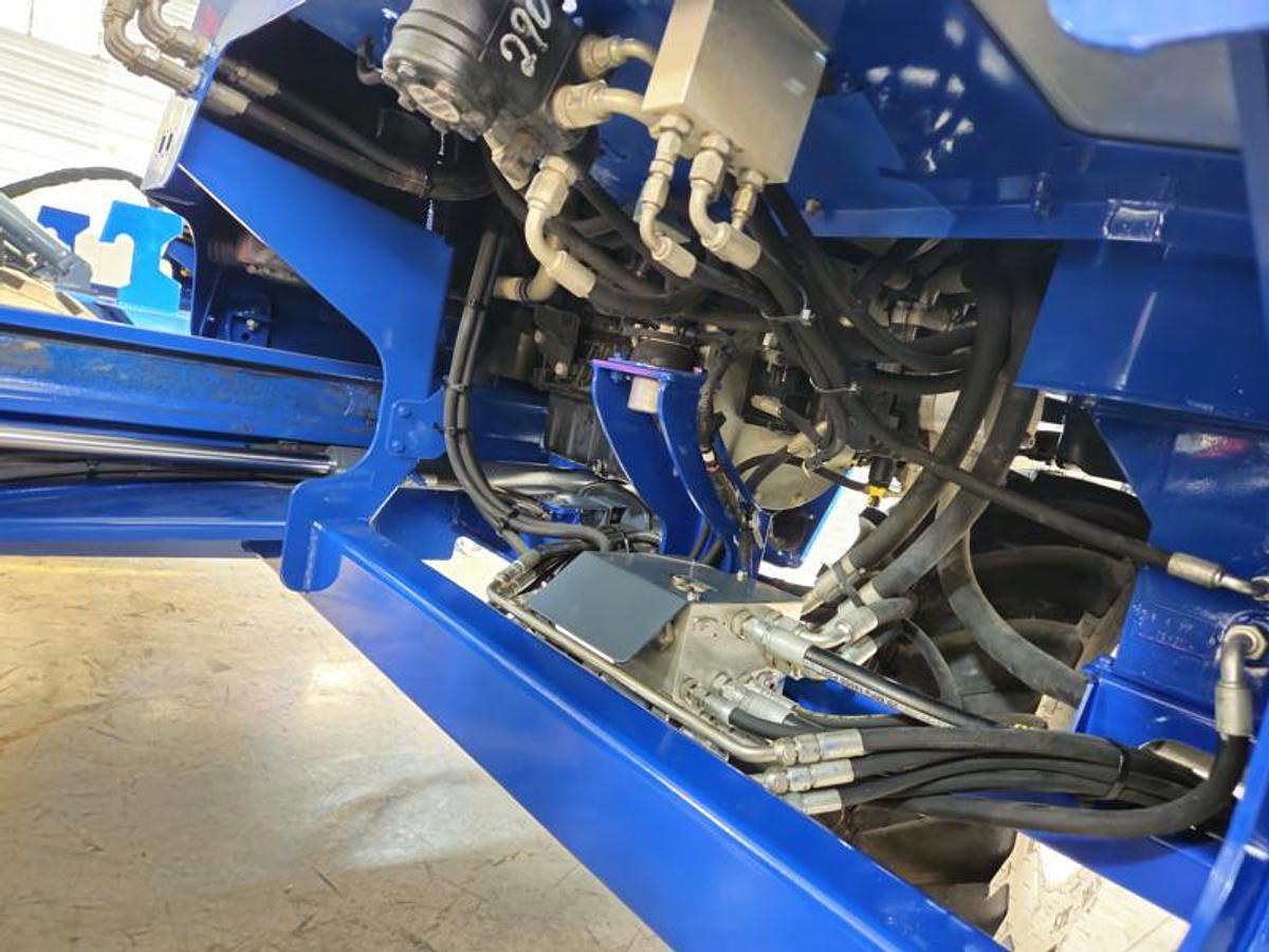 Used 2019 Princeton PB55.3