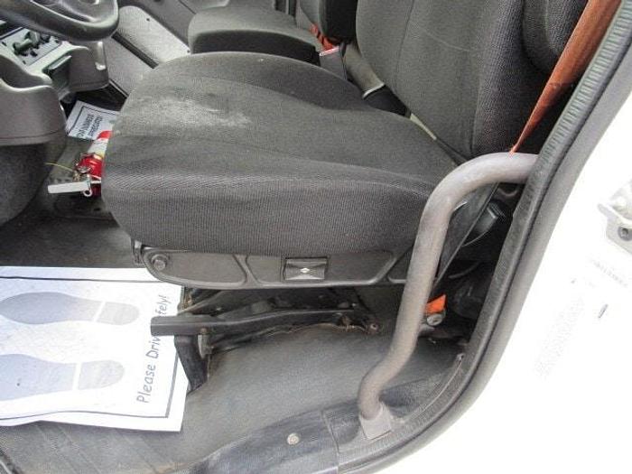 Used 2017 Freightliner M2 106