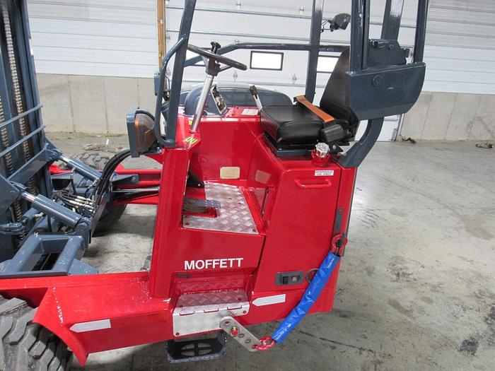 Used 2014 Moffett M55