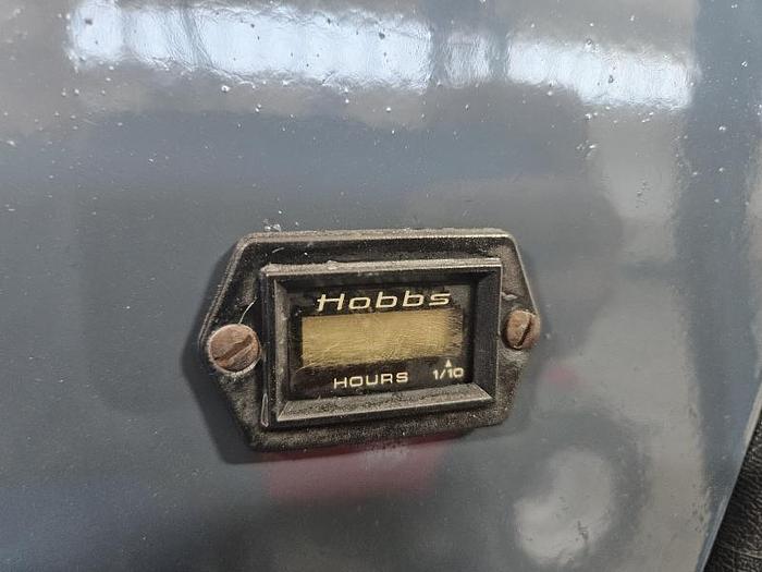 Used 2007 Princeton PB70