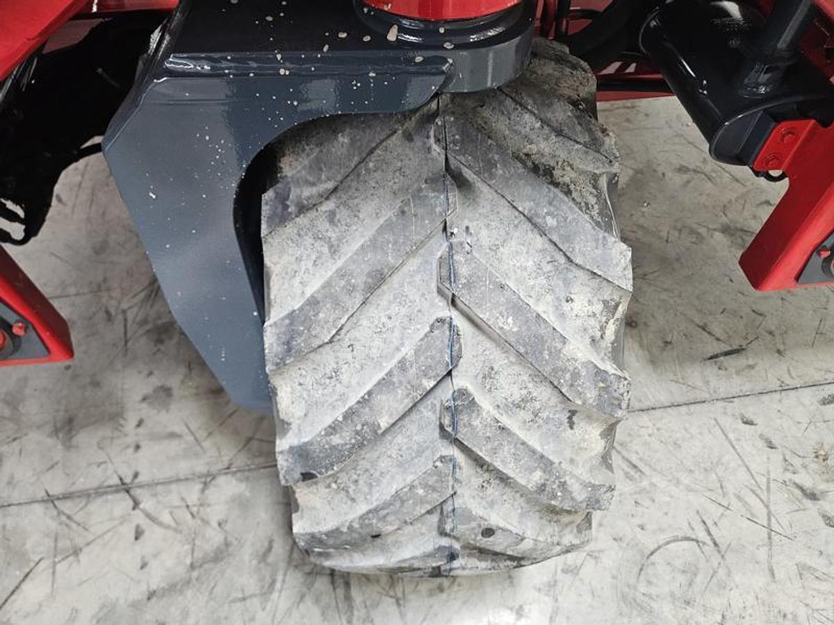 Used 2015 Moffett M8 55.3LP