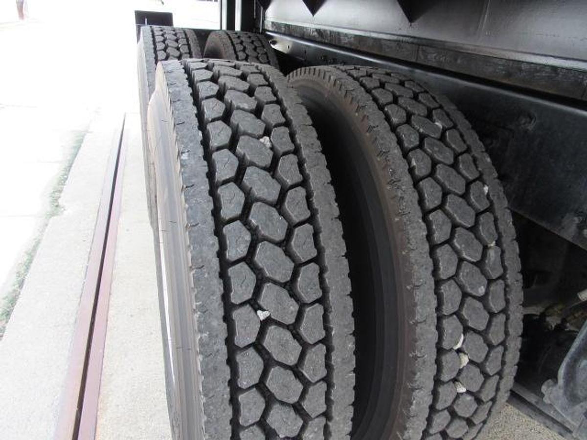 Used 2026 Freightliner M2 106