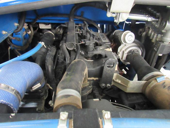 Used 2018 Princeton PB55.3