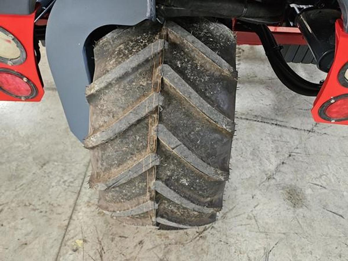 Used 2015 Moffett M8 55.3