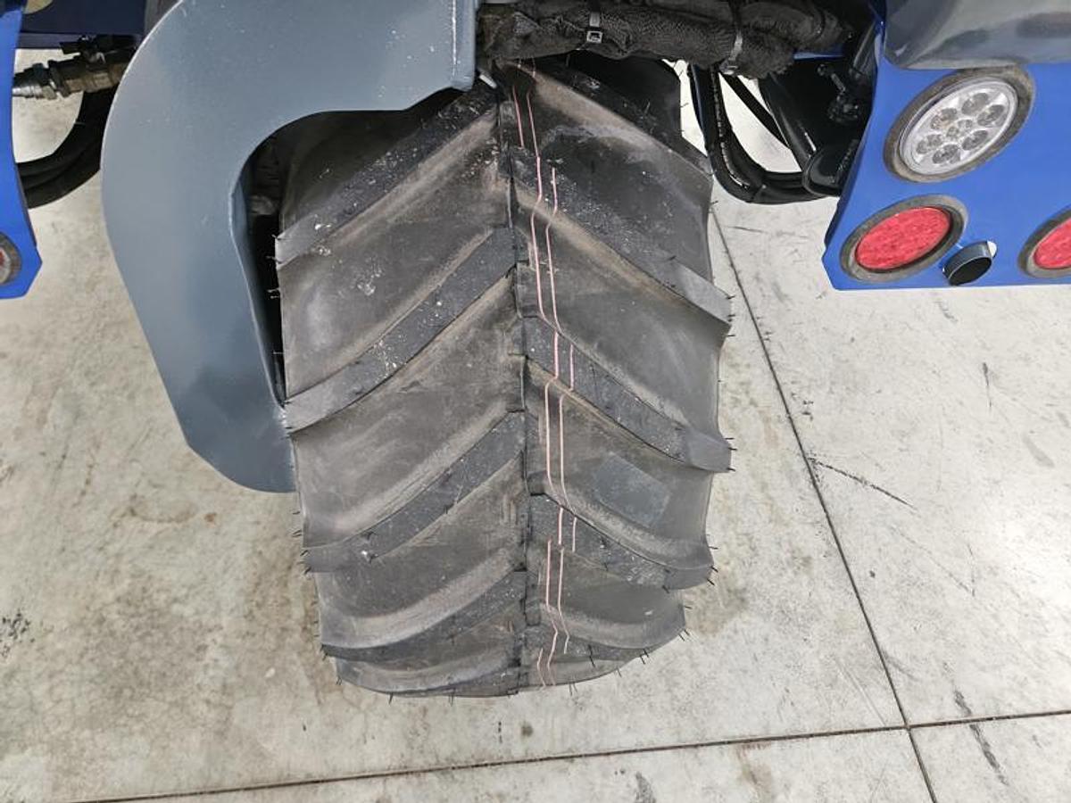 Used 2019 Princeton PB55.3