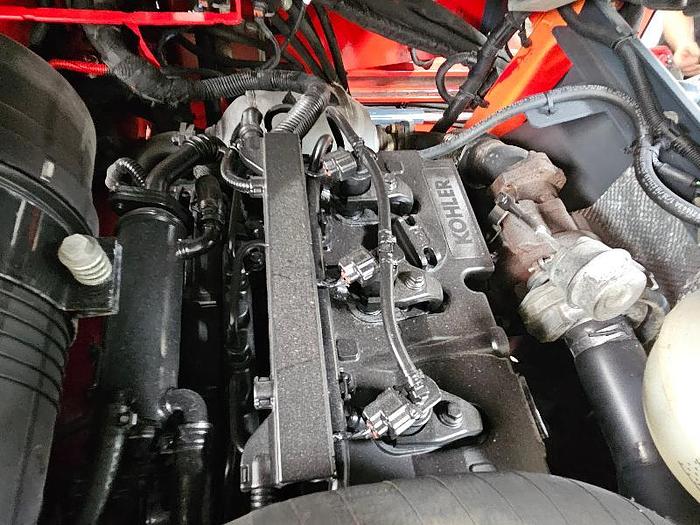 Used 2018 Moffett M8 55.3