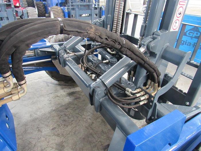 Used 2018 Princeton PB55.3