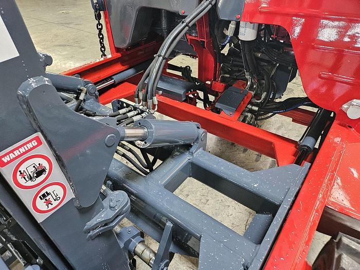 Used 2014 Moffett M55