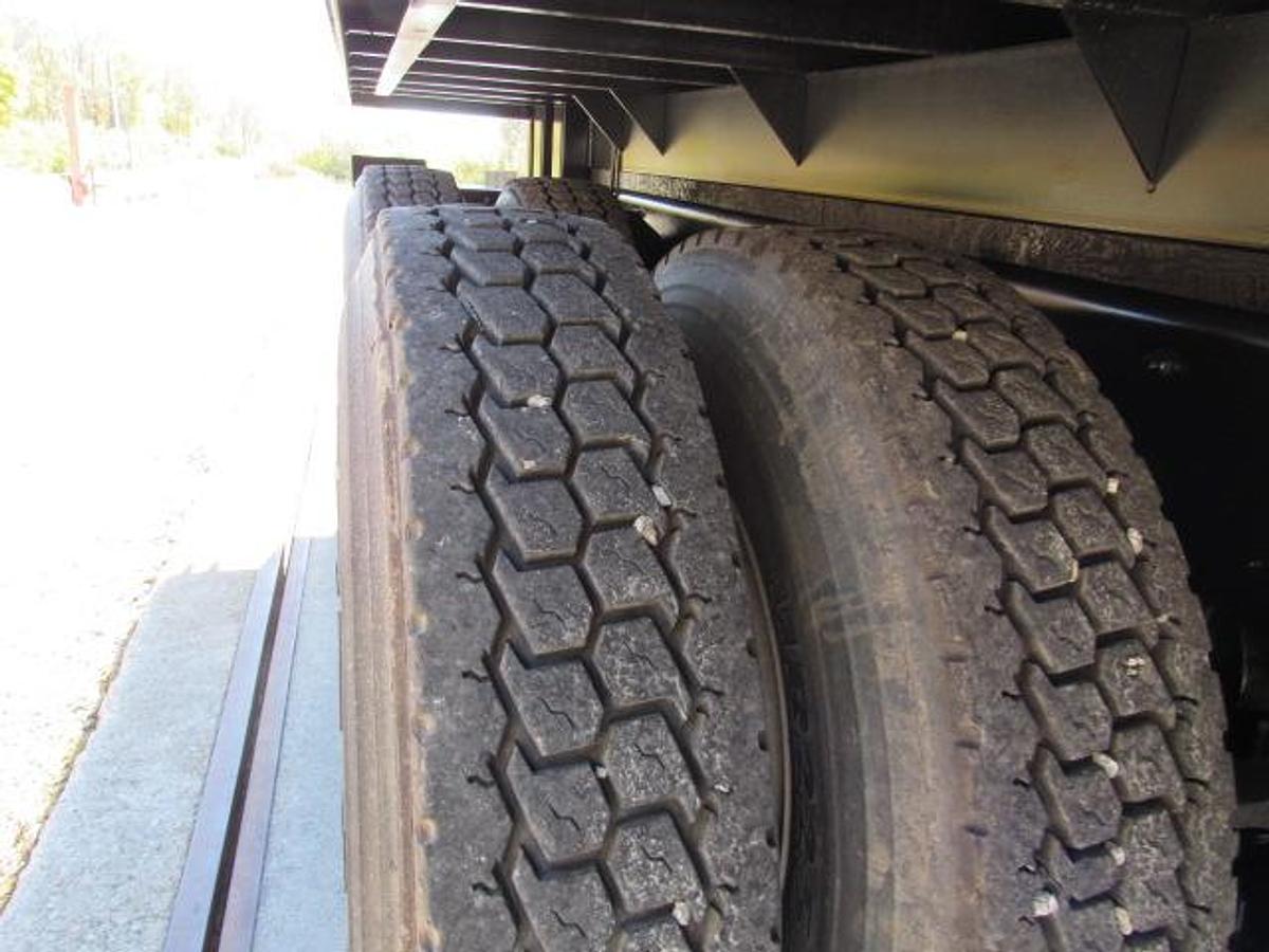 Used 2022 Freightliner M2 106