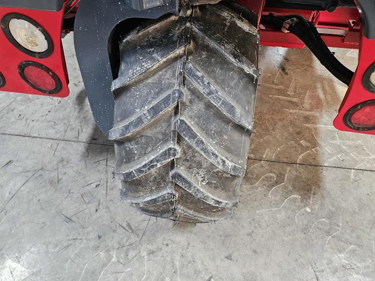 Used 2008  Moffett M 55