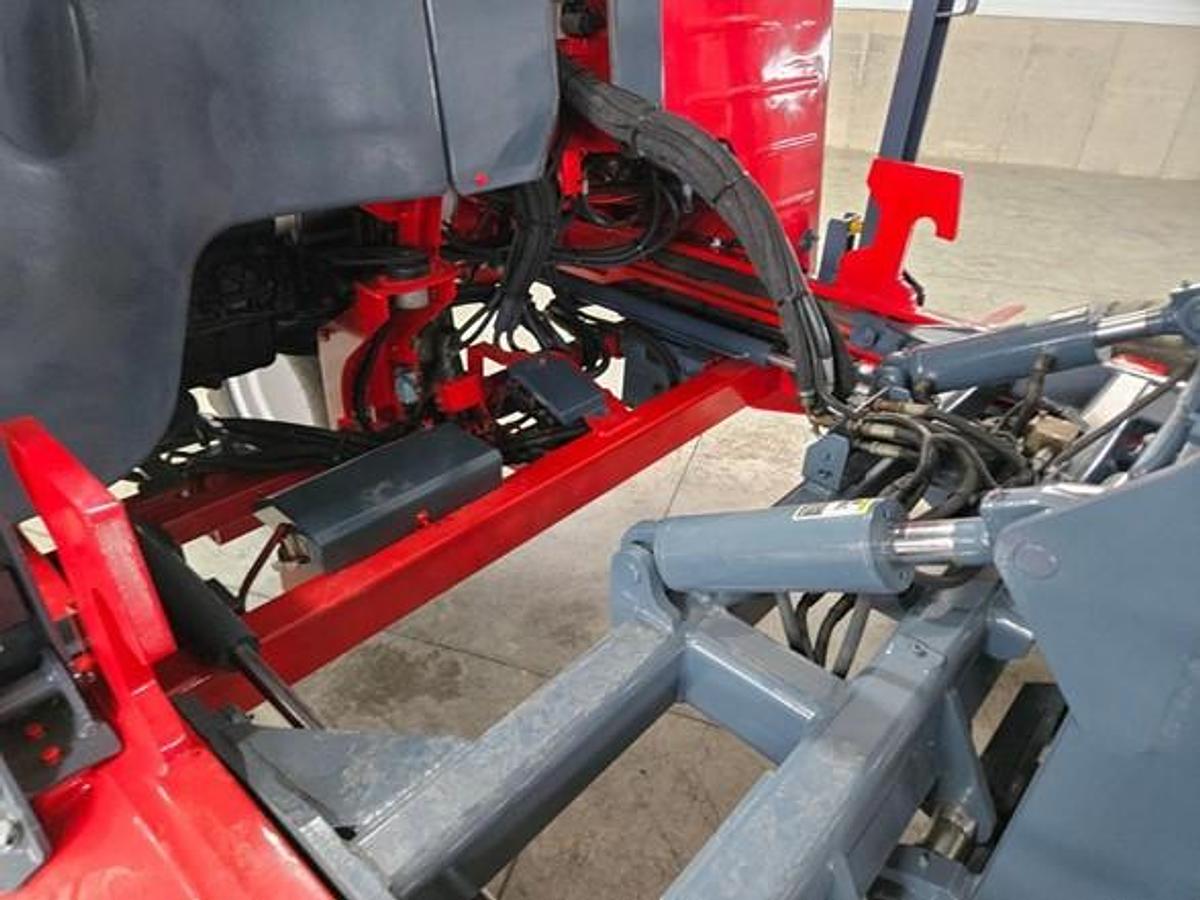 Used 2014 Princeton PB55.4  4 Way