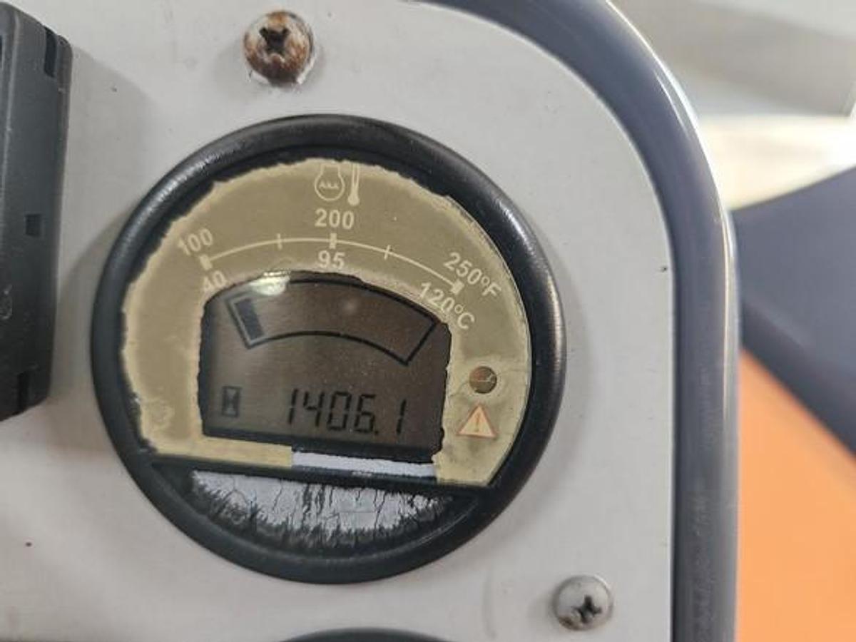 Used 2016 Moffett M8 55.3