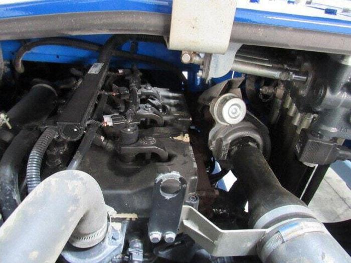 Used 2016 Princeton PB55.3