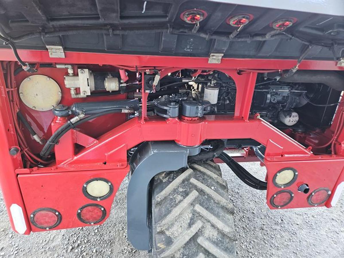 Used 2014 Moffett M55