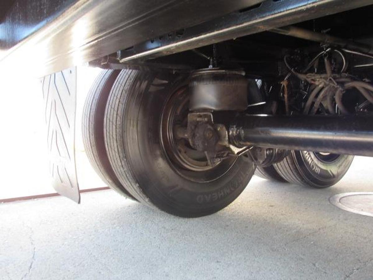 Used 2013 Utility 48' X 102 Princeton/Moffett Trailer