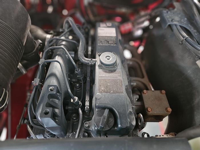 Used 2014 Moffett M55