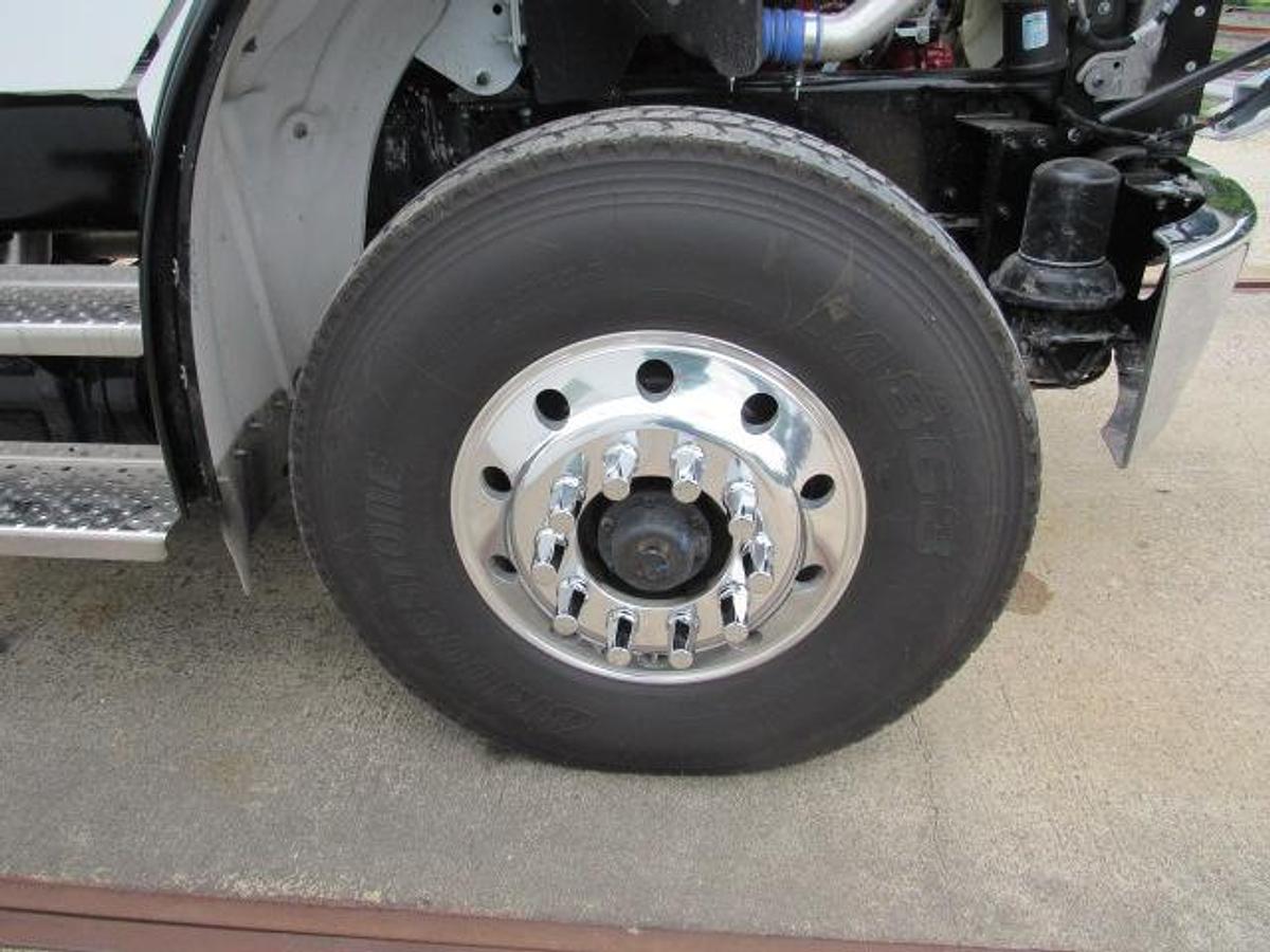 Used 2027 Freightliner M2 106