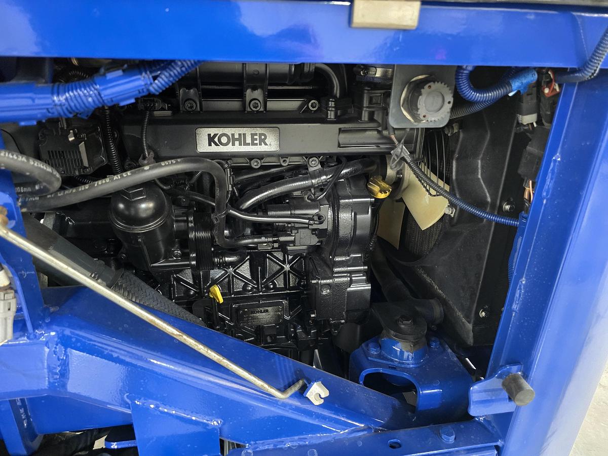 Used 2018 Princeton PB55.3