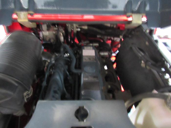 Used 2014 Moffett M55