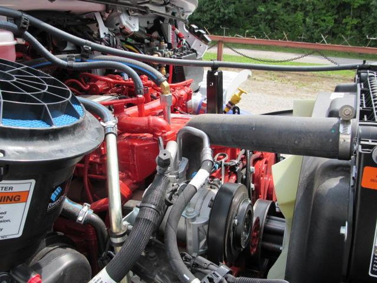 Used 2026 Freightliner M2 106