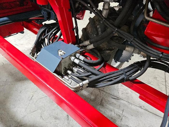 Used 2018 Moffett M8 55.3