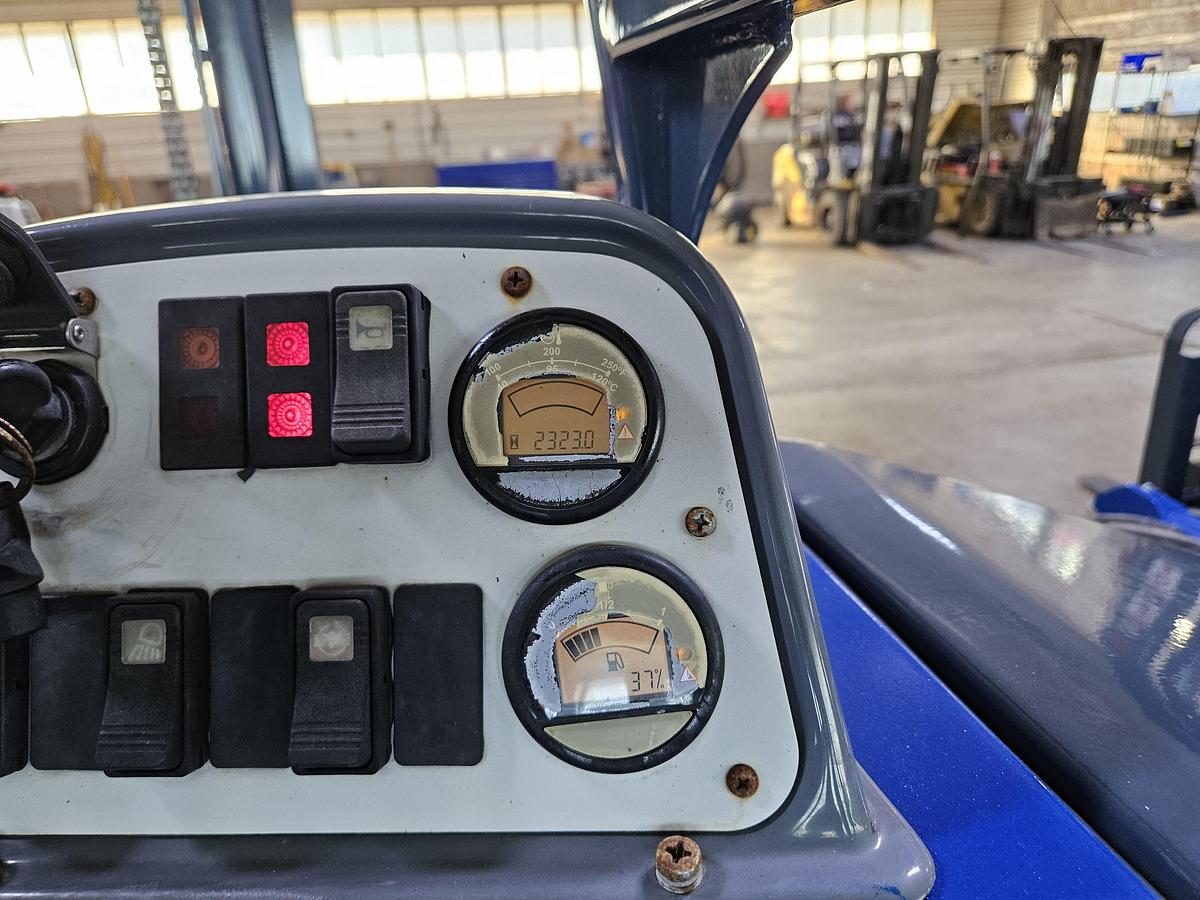 Used 2017 Princeton PB55.3