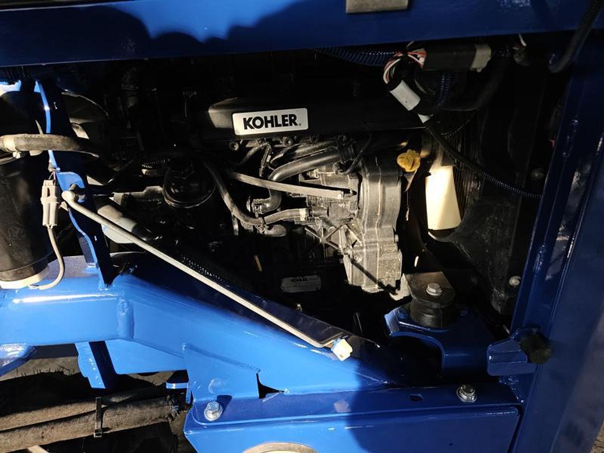 Used 2019 Princeton PB55.3