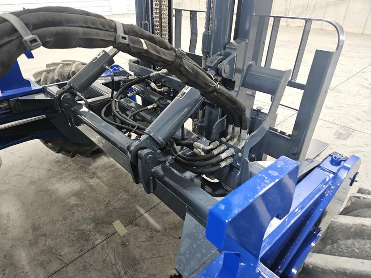 Used 2018 Princeton PB55.3