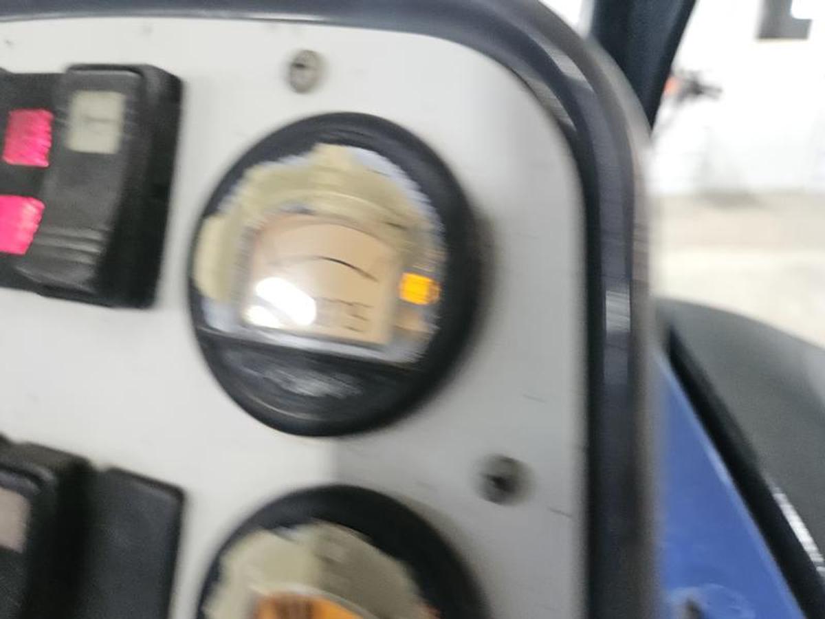 Used 2015 Princeton PB55.3