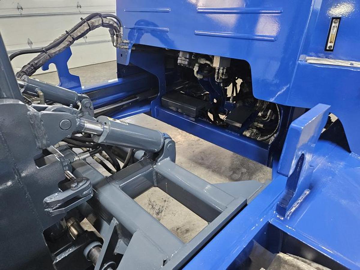 Used 2016 Princeton PB55.3