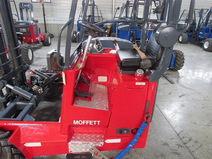 Used 2014 Moffett M55