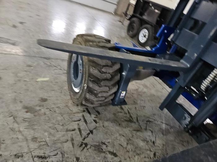 Used 2019 Princeton PB55.4  4 Way