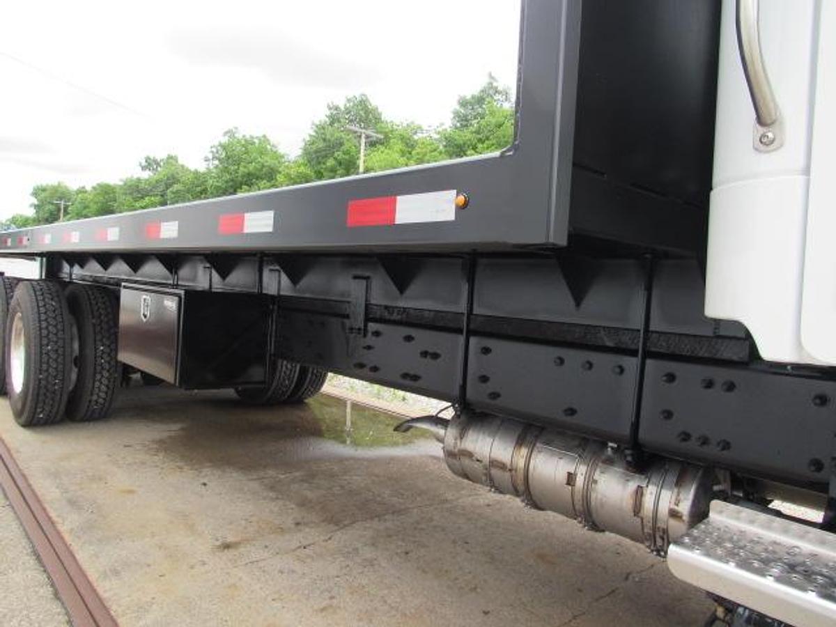 Used 2027 Freightliner M2 106