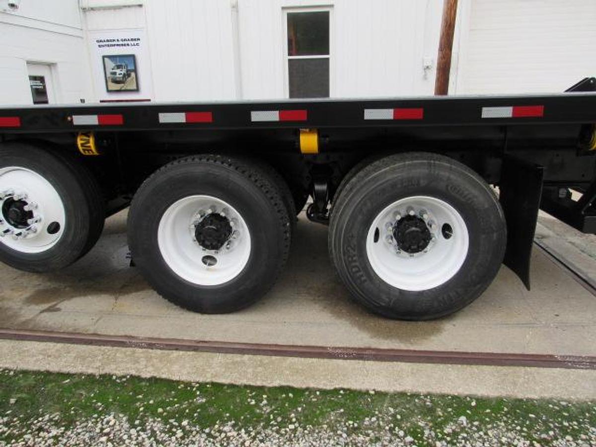 Used 2023 Freightliner M2 106