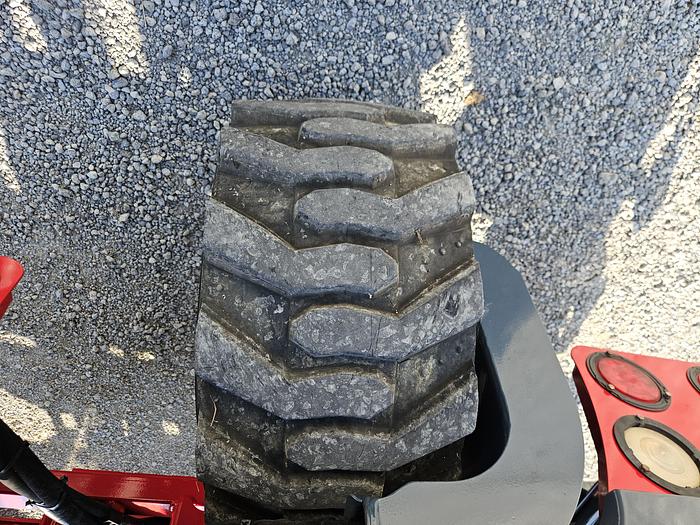 Used 2014 Moffett M55