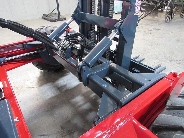 Used 2014 Moffett M55
