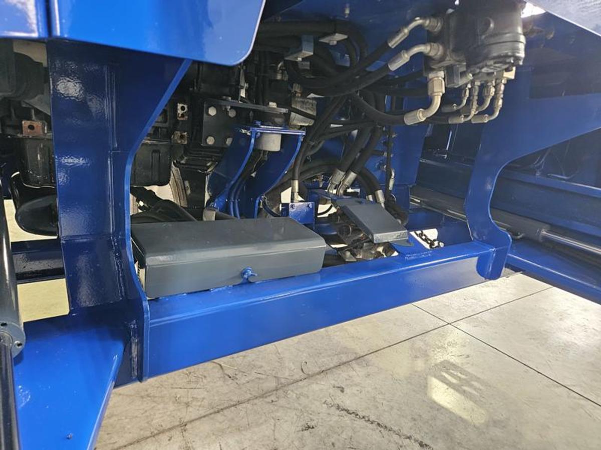 Used 2015 Princeton PB55.3