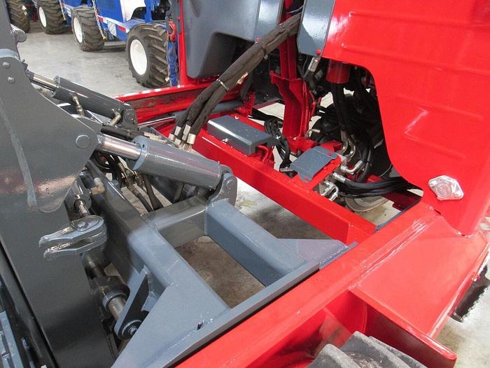 Used 2014 Moffett M55