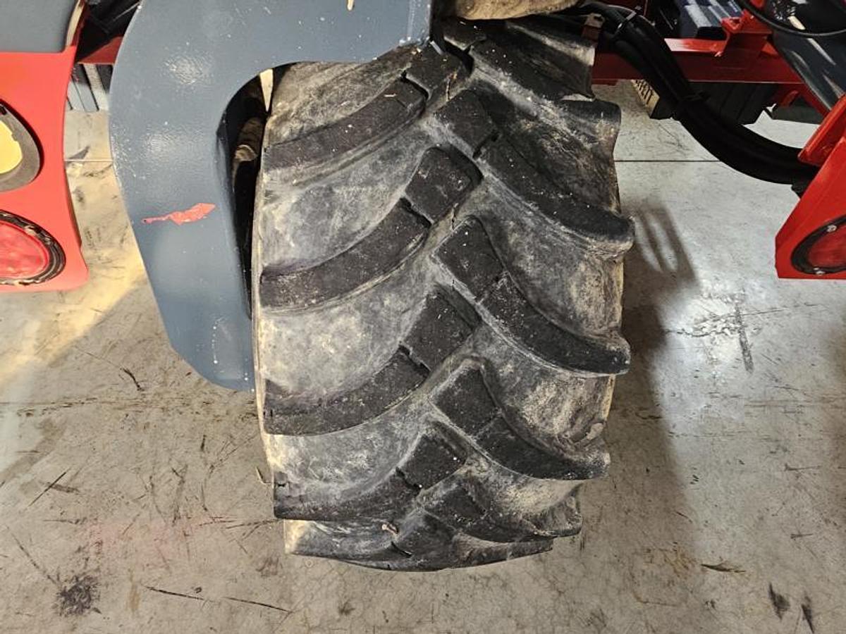 Used 2006 Moffett M 55