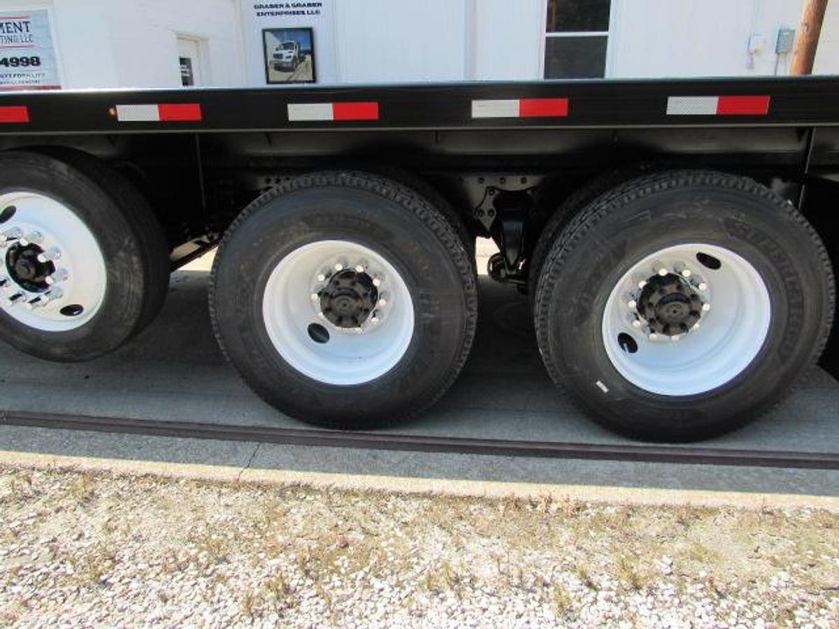 Used 2023 Freightliner M2 106