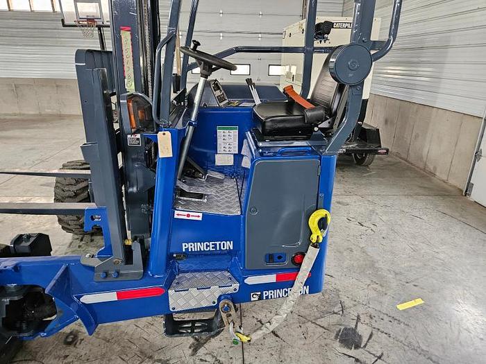 Used 2019 Princeton PB55.4  4 Way